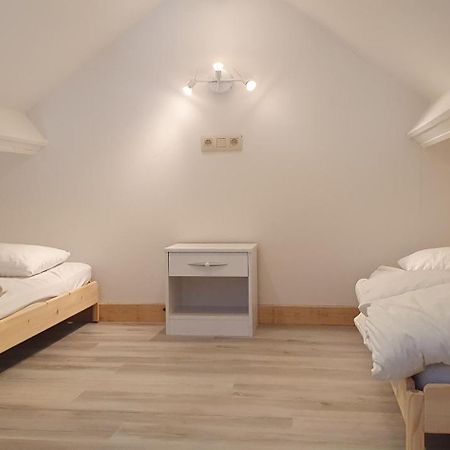 Durbuy Cosy Appart Exterior photo
