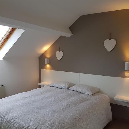 Durbuy Cosy Appart Exterior photo