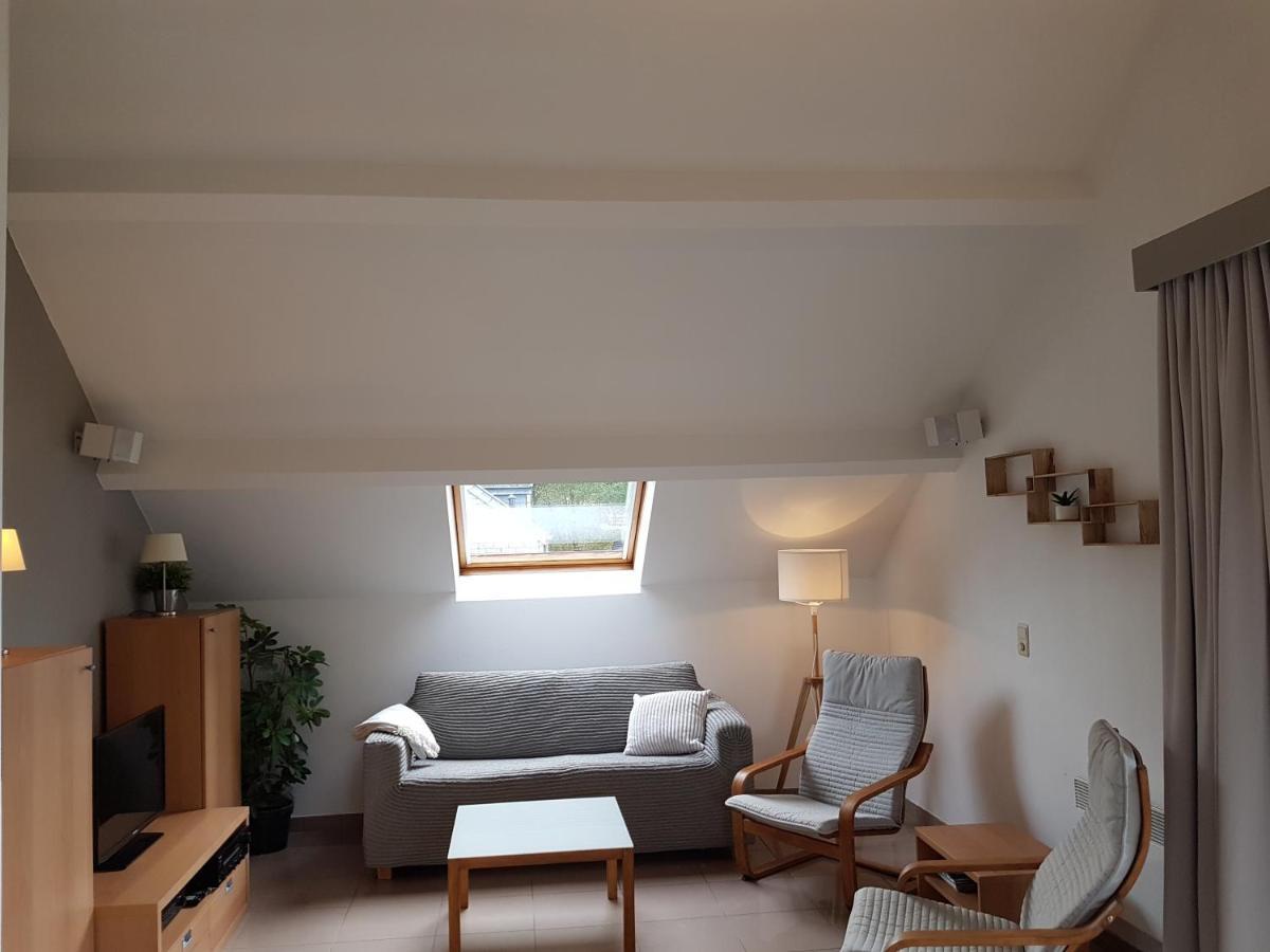 Durbuy Cosy Appart Exterior photo