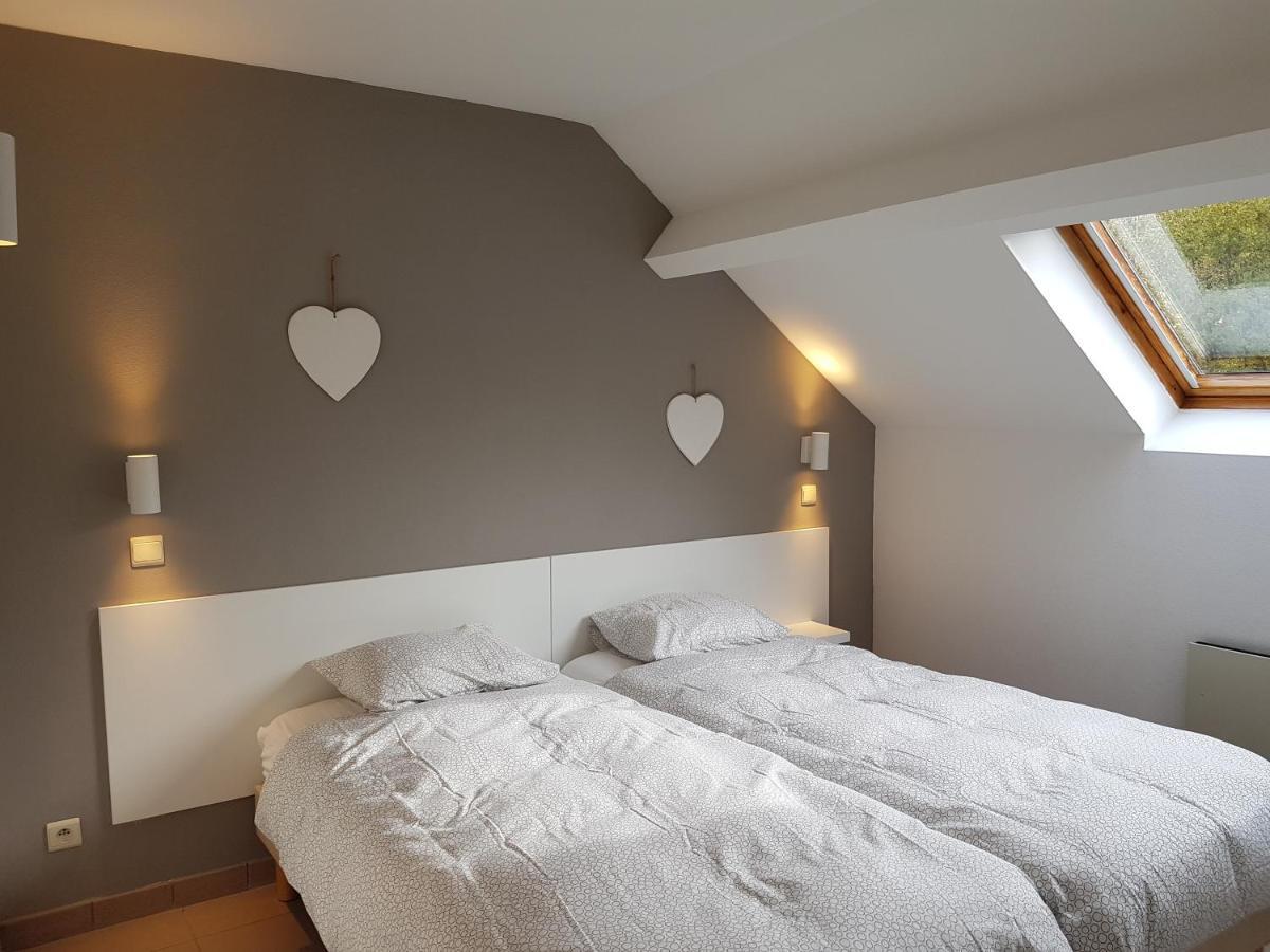 Durbuy Cosy Appart Exterior photo