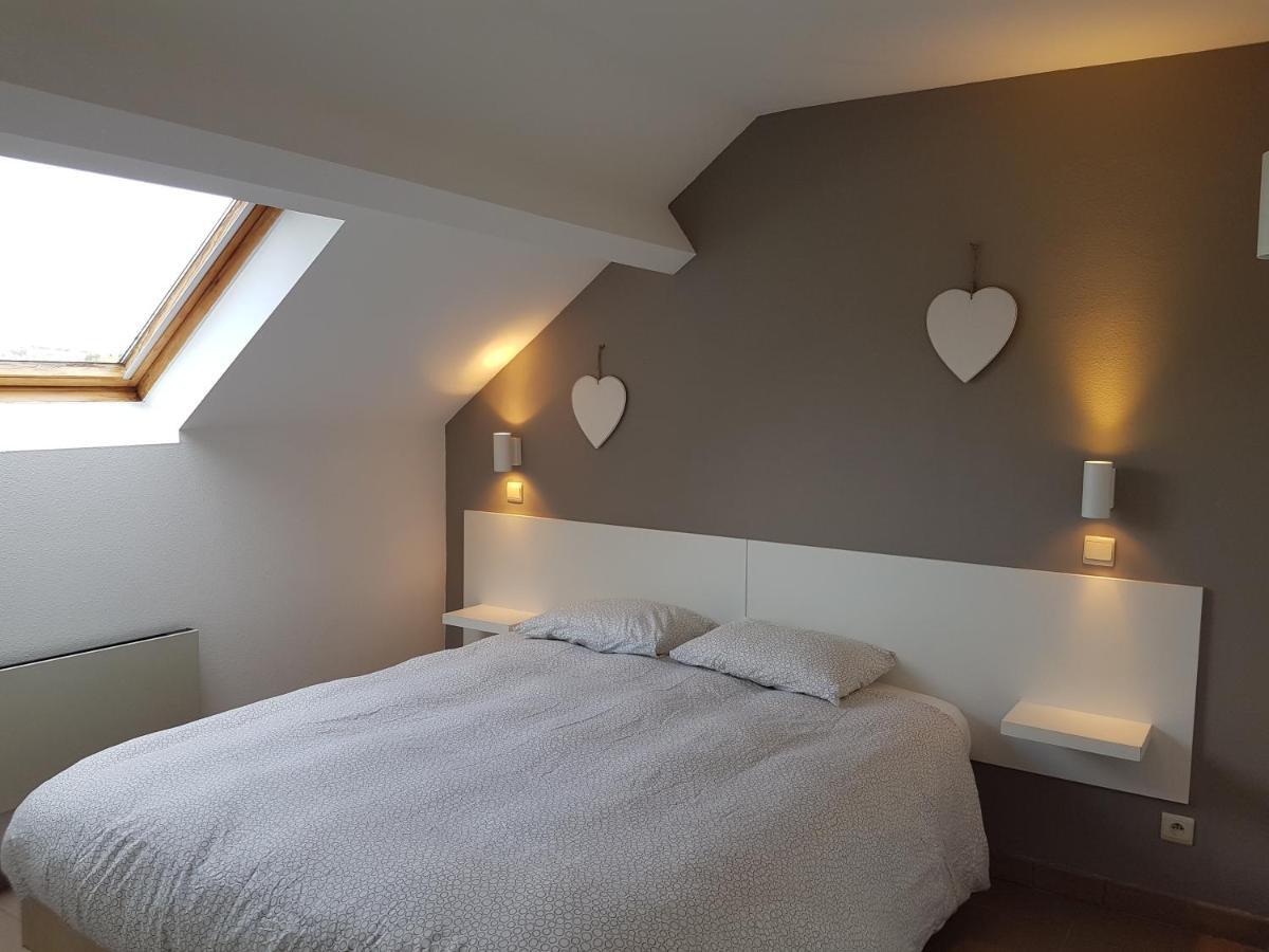 Durbuy Cosy Appart Exterior photo